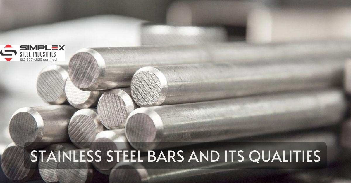stainless steel bar 304/ 304L