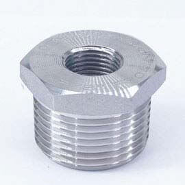 Stainless Steel Forged Bushing
