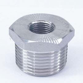 Duplex Steel 2205 Forged Bushing