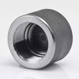 Inconel Forged Cap