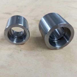 Duplex Steel Forged Coupling