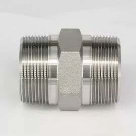 Inconel Forged Nipple