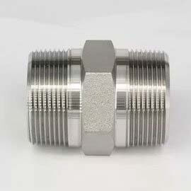 Inconel 600 Forged Nipple