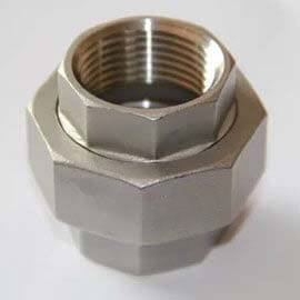 Inconel Forged Union