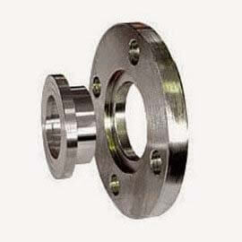 Stainless Steel 304/304L Lap Joint Flanges
