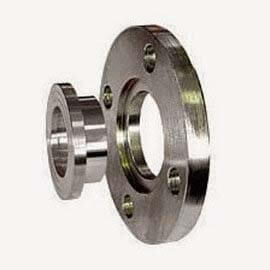 Monel Lap Joint Flanges