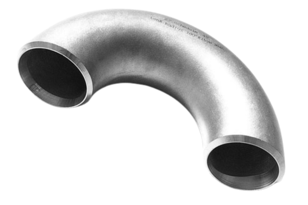 180° Long Radius Return Bend ASME B16.9