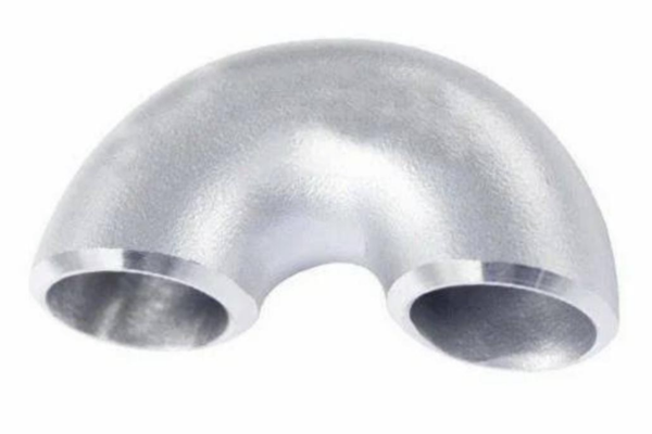 180° Short Radius Return Bend ASME B16.28