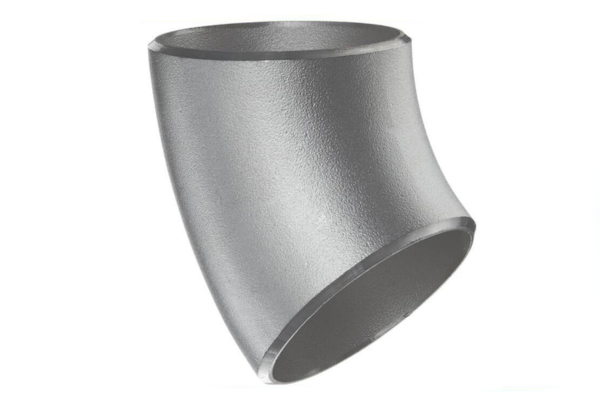 45° Buttweld Elbow ASME B16.9