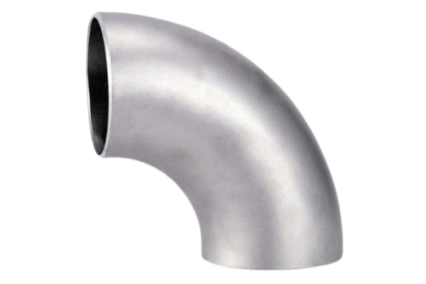 90° Long Radius Elbow ASME B16.9