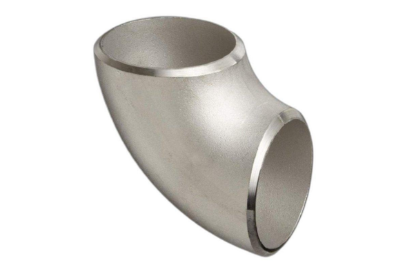 90° Short Radius Elbow ASME B16.28