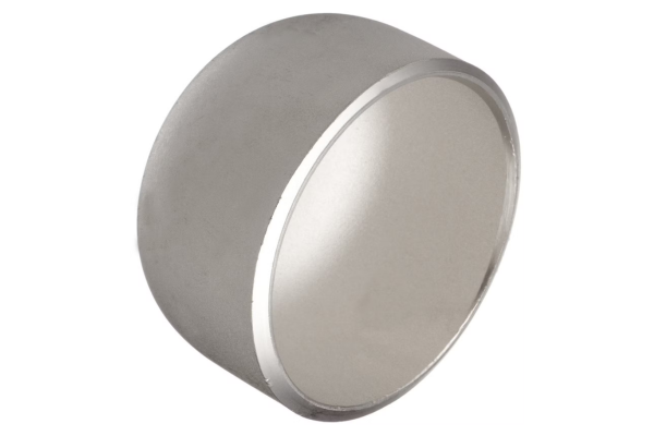 End Cap Buttweld Fitting ASME B16.9