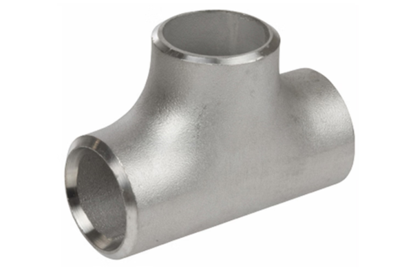 Equal Tee Buttweld Fitting ASME B16.9