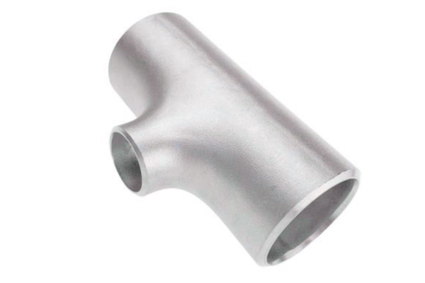 Reducing Tee Buttweld Fitting ASME B16.9