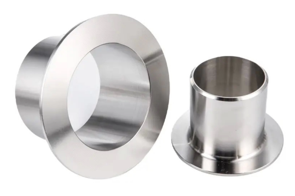 Stub End Lap Joint End ASME B16.9