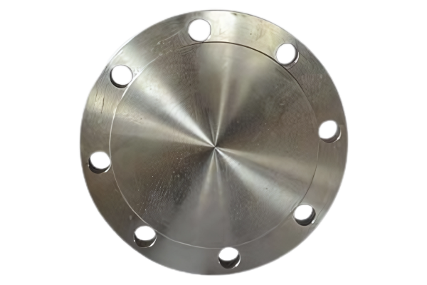 Blind Flange (BLF)