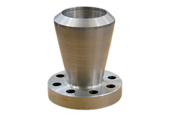 Expander Flange