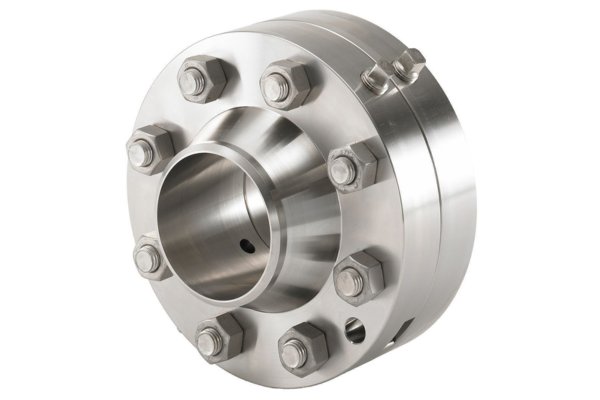 Orifice Flange