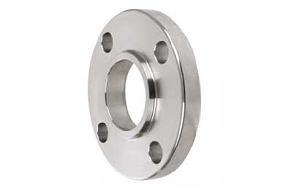 Slip On Flange (SOF)