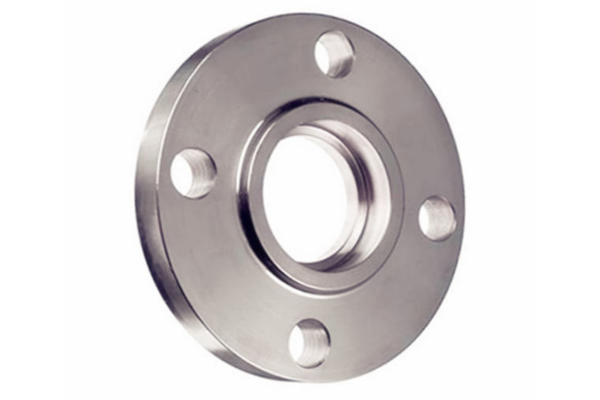 Socket Weld Flange (SWF)