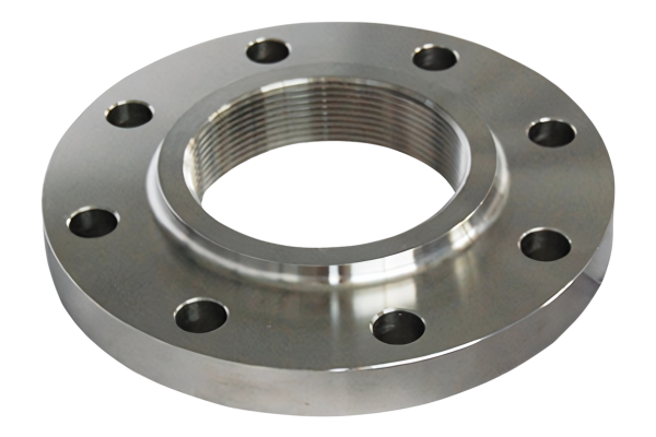 Threaded Flange (TF)