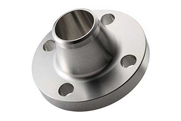Weld Neck Flange (WNF)