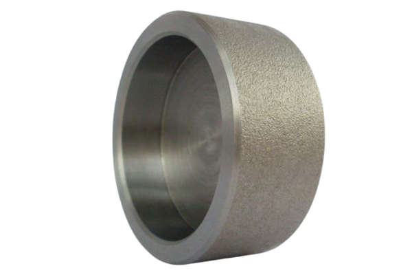 Forged Cap Socket Weld Threaded ASME B16.11