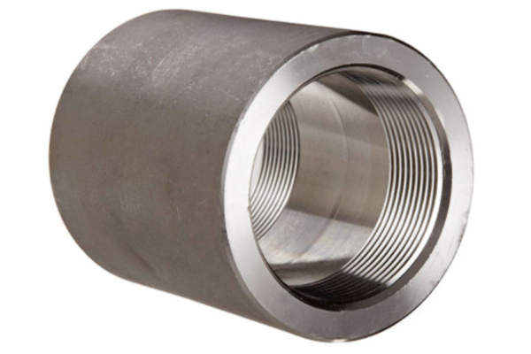 Full Coupling Forged Fitting ASME B16.11