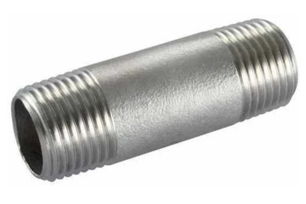 Pipe Nipple Close Short Long Barrel MSS SP-95