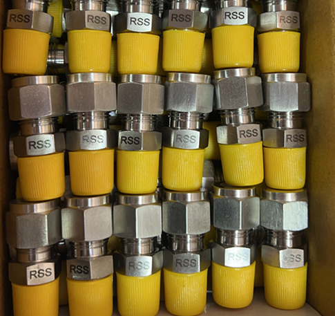 Tube Fittings Manufacturer Supplier