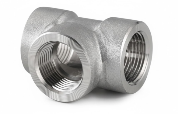 Forged Fittings