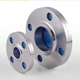 SMO 254 Slip on Flanges