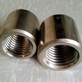 Nickel 200 Coupling