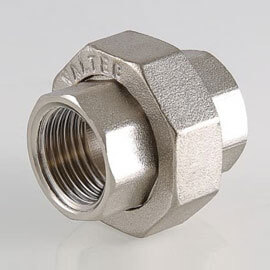 Stainless Steel 321 Socket weld Socketweld Union