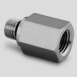 Inconel Adapters