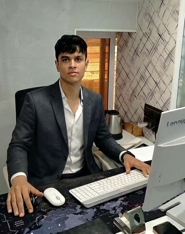 Hir Mehta