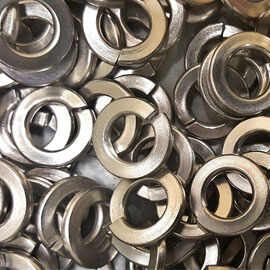 Stainless Steel 304/304L Washers